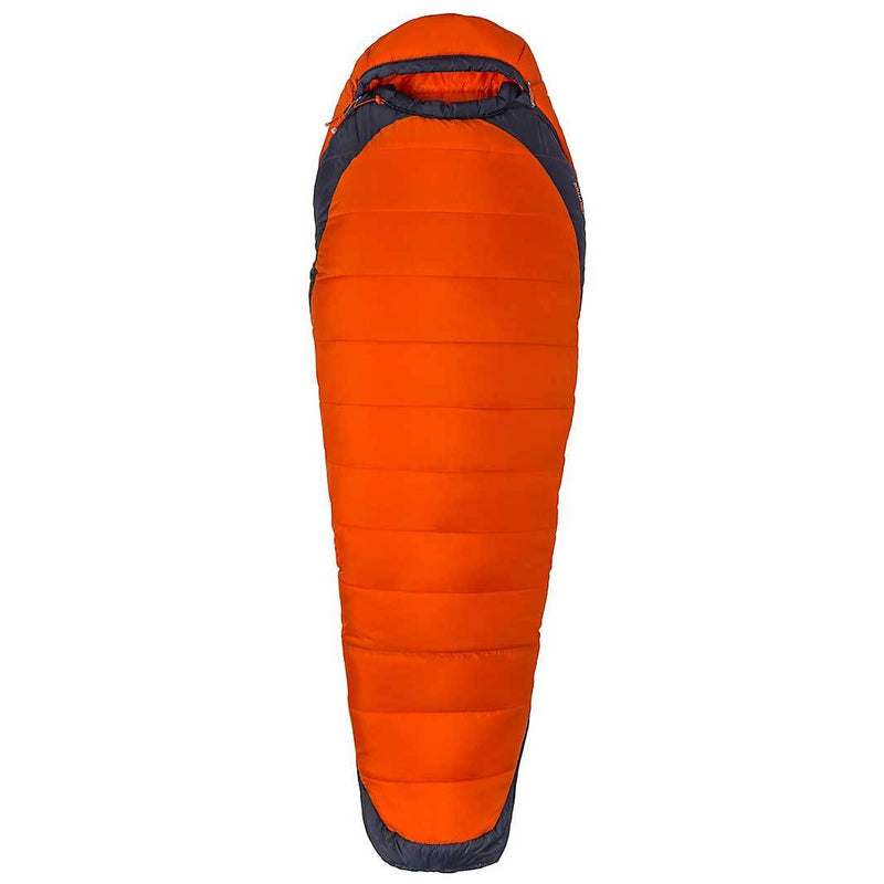 Load image into Gallery viewer, Marmot Trestles Elite Eco 0 Degree Long Sleeping Bag
