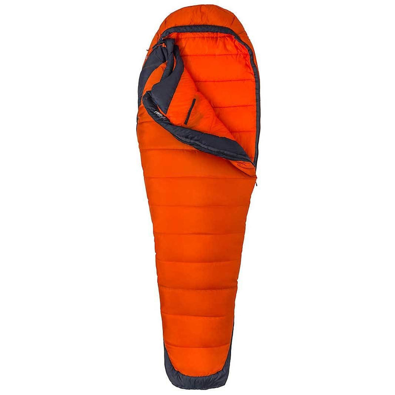 Load image into Gallery viewer, Marmot Trestles Elite Eco 0 Degree Long Sleeping Bag
