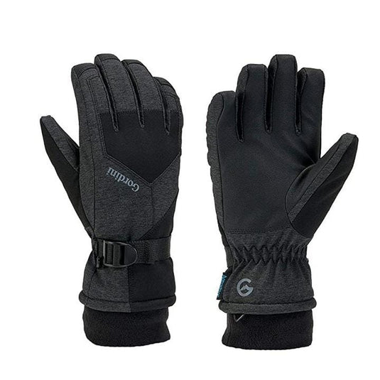 Gordini Aquabloc Gloves - Women's