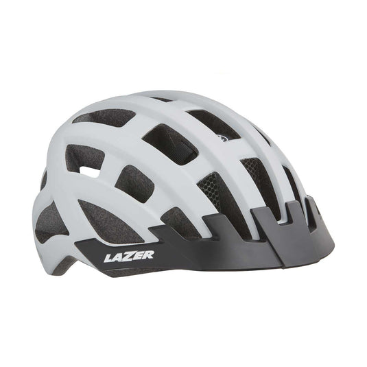 Lazer Compact DLX MIPS Urban Cycling Helmet