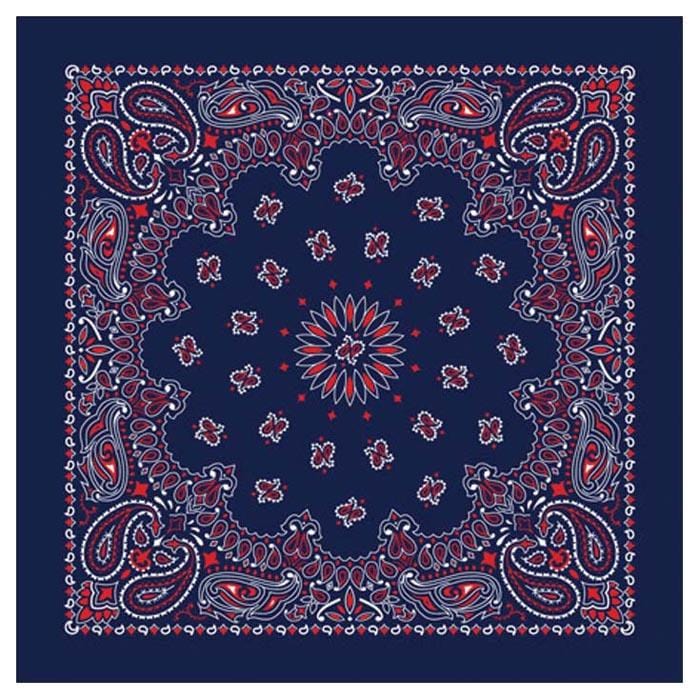 Load image into Gallery viewer, Cotton Bandanas
