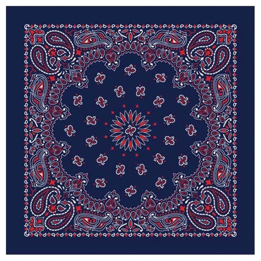 Cotton Bandanas