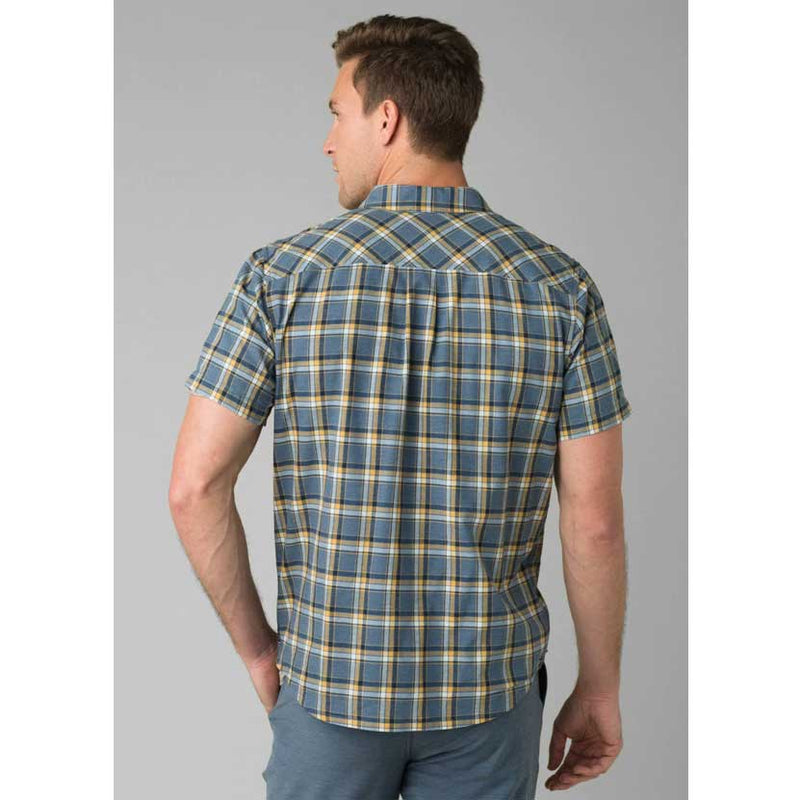 Load image into Gallery viewer, prAna Bryner Shirt - Slim - Men&#39;s
