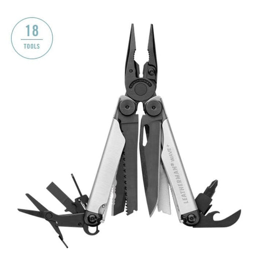 Leatherman Wave+ Multi-Tool