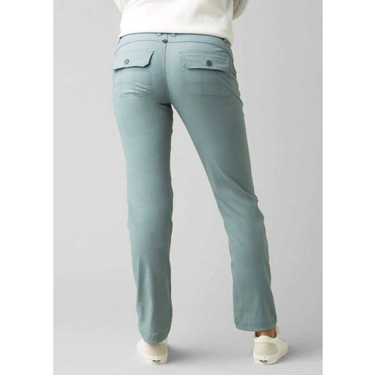 prAna Halle Straight Pants - Women's