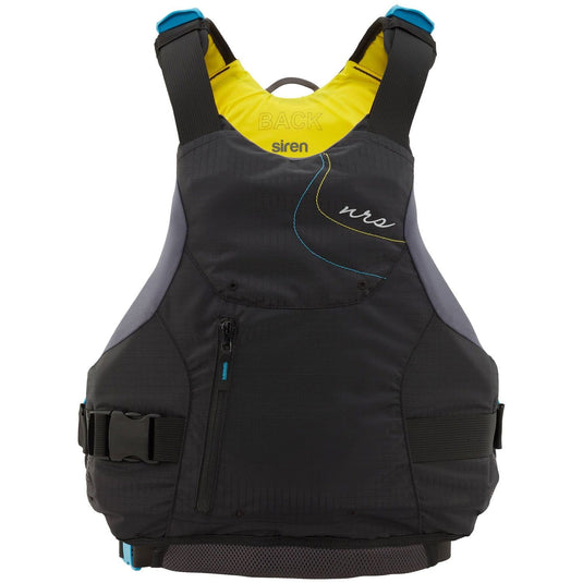 NRS Women's Siren PFD