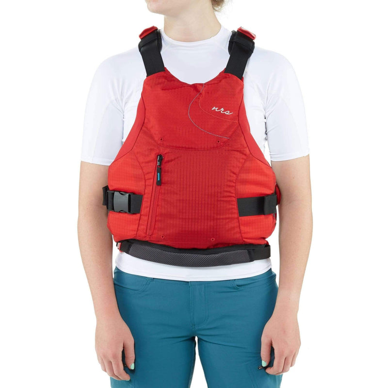 Load image into Gallery viewer, NRS Women&#39;s Siren PFD
