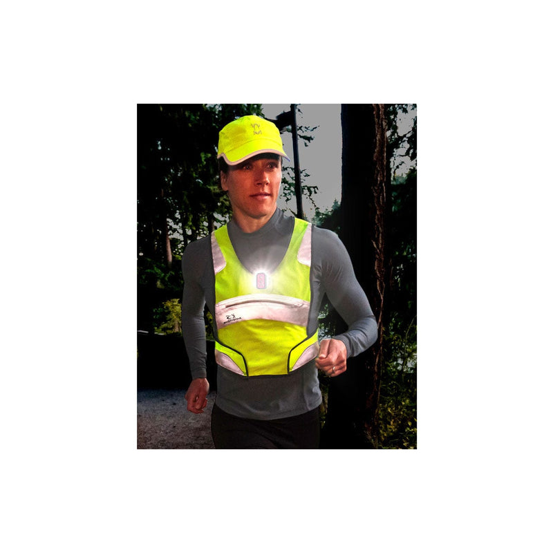 Load image into Gallery viewer, Amphipod Full-Visibility Reflective Vests
