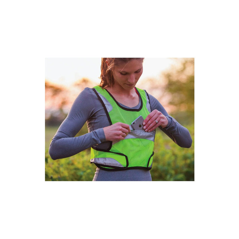 Load image into Gallery viewer, Amphipod Full-Visibility Reflective Vests
