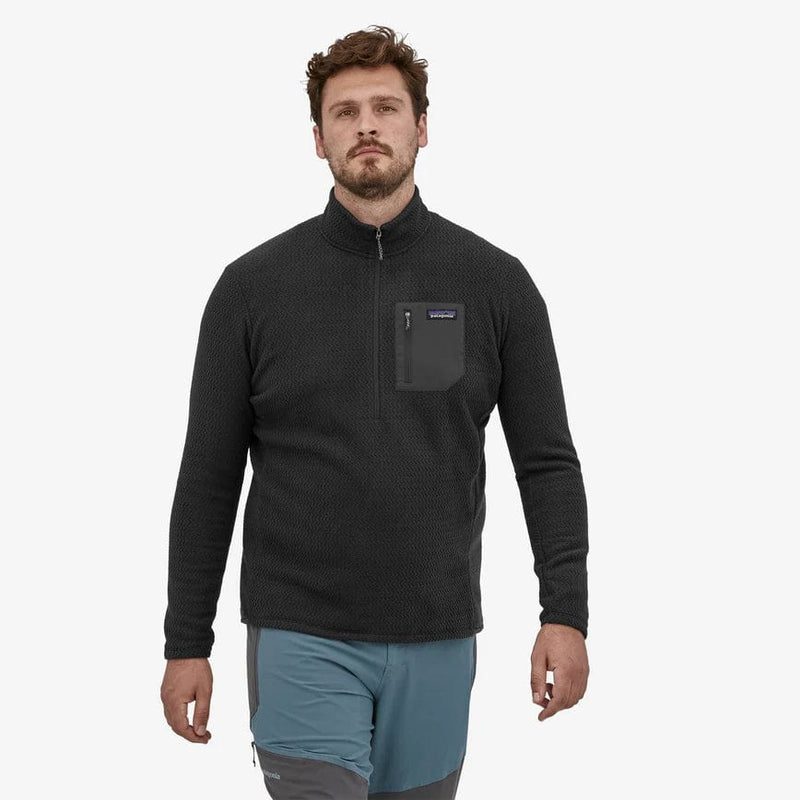 Load image into Gallery viewer, Patagonia Men&#39;s R1 Air Zip Neck
