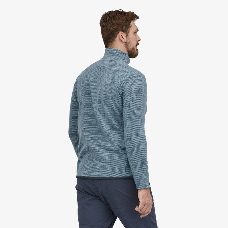 Load image into Gallery viewer, Patagonia Men&#39;s R1 Air Zip Neck
