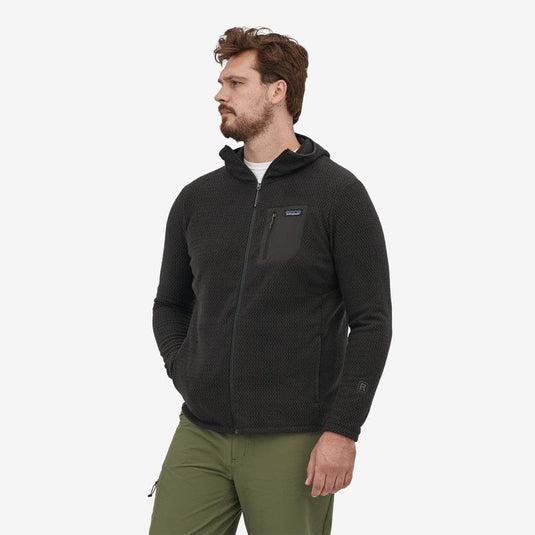 Patagonia Men's R1 Air Full-Zip Hoody