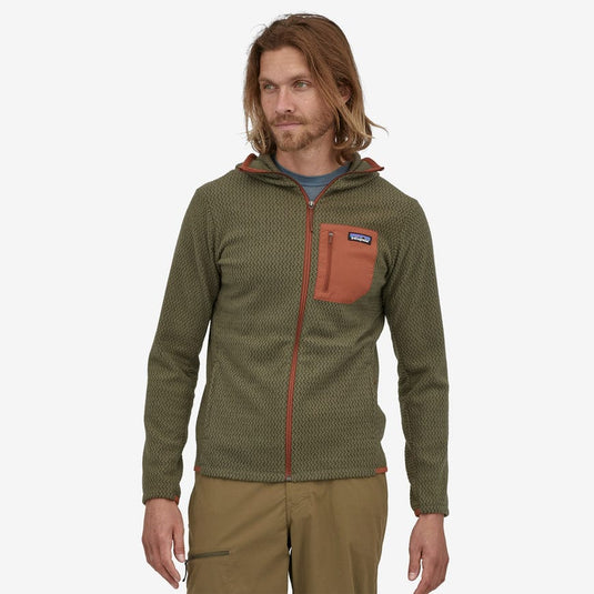 Patagonia Men's R1 Air Full-Zip Hoody