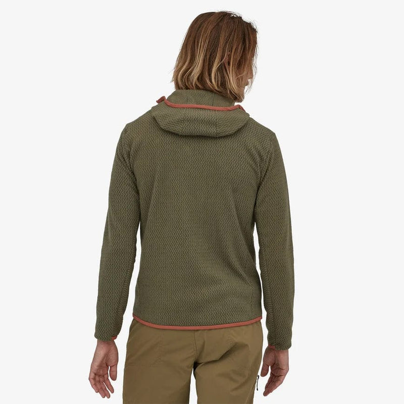 Load image into Gallery viewer, Patagonia Men&#39;s R1 Air Full-Zip Hoody
