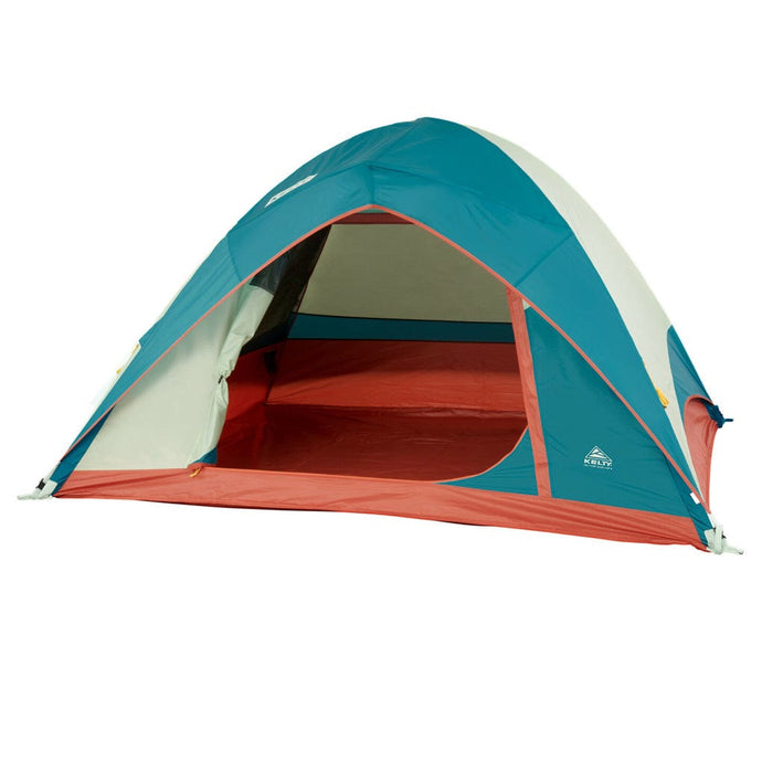 Kelty Discovery Basecamp 4 Person Tent