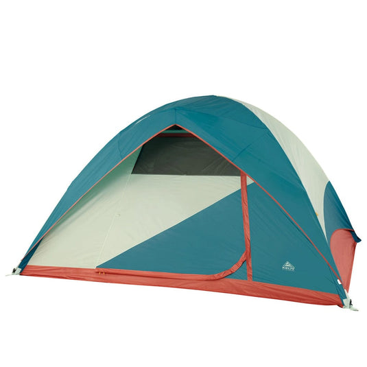 Kelty Discovery Basecamp 6 Person Tent