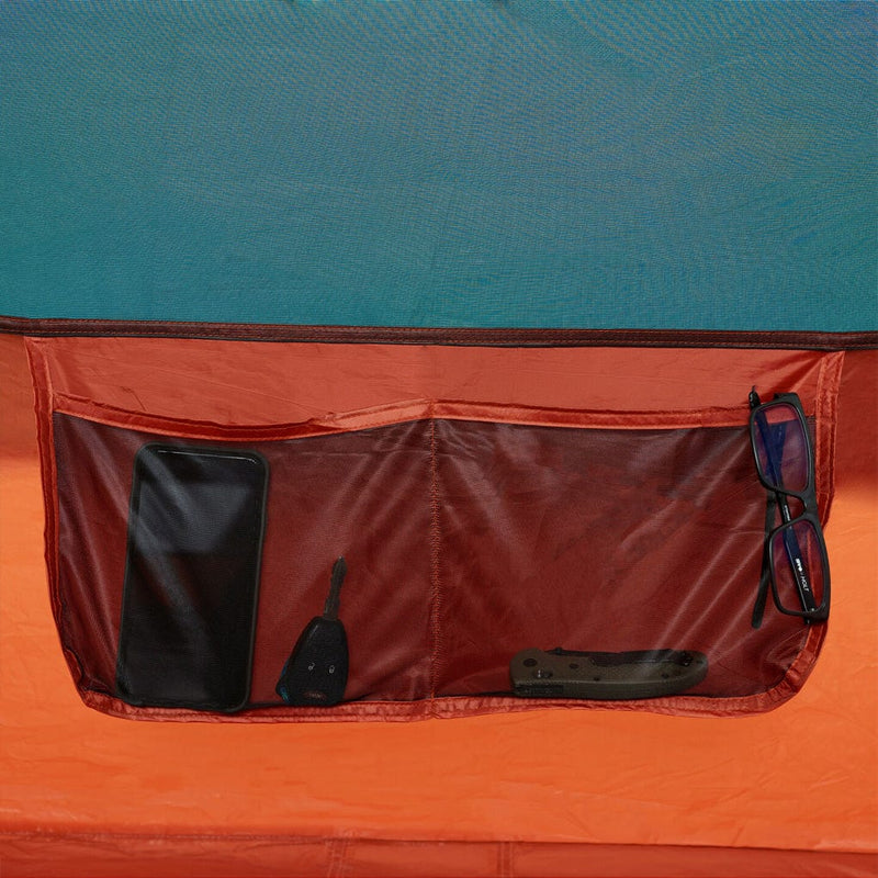 Load image into Gallery viewer, Kelty Discovery Basecamp 6 Person Tent
