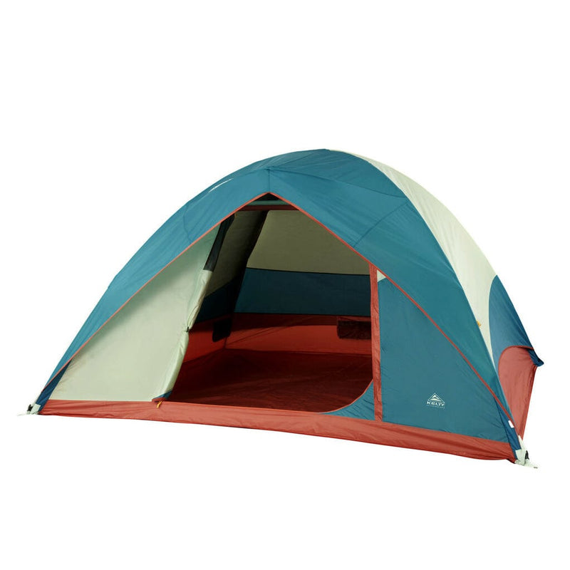 Load image into Gallery viewer, Kelty Discovery Basecamp 6 Person Tent
