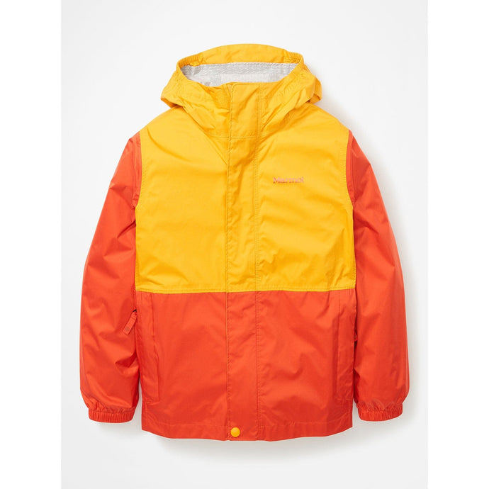 Marmot Kid's PreCip Eco Jacket