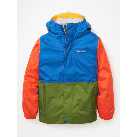 Marmot Kid's PreCip Eco Jacket