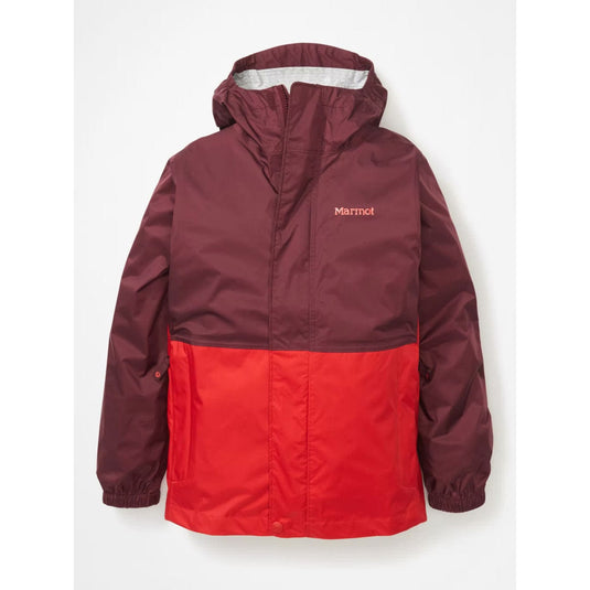 Marmot Kid's PreCip Eco Jacket