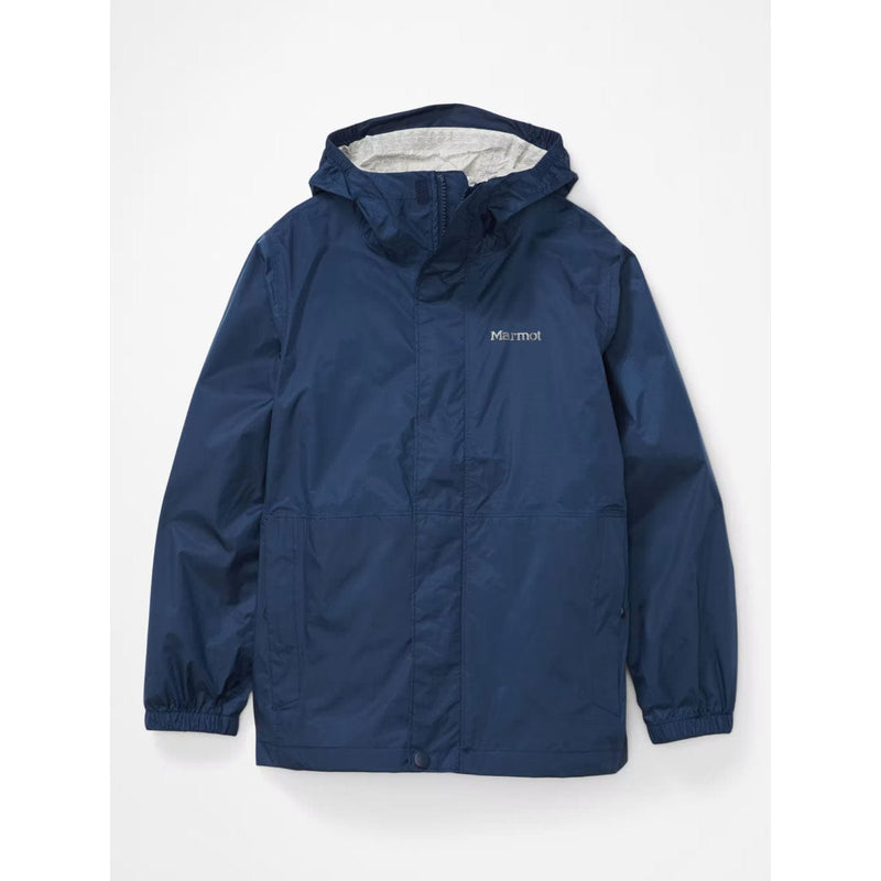 Load image into Gallery viewer, Marmot Kid&#39;s PreCip Eco Jacket
