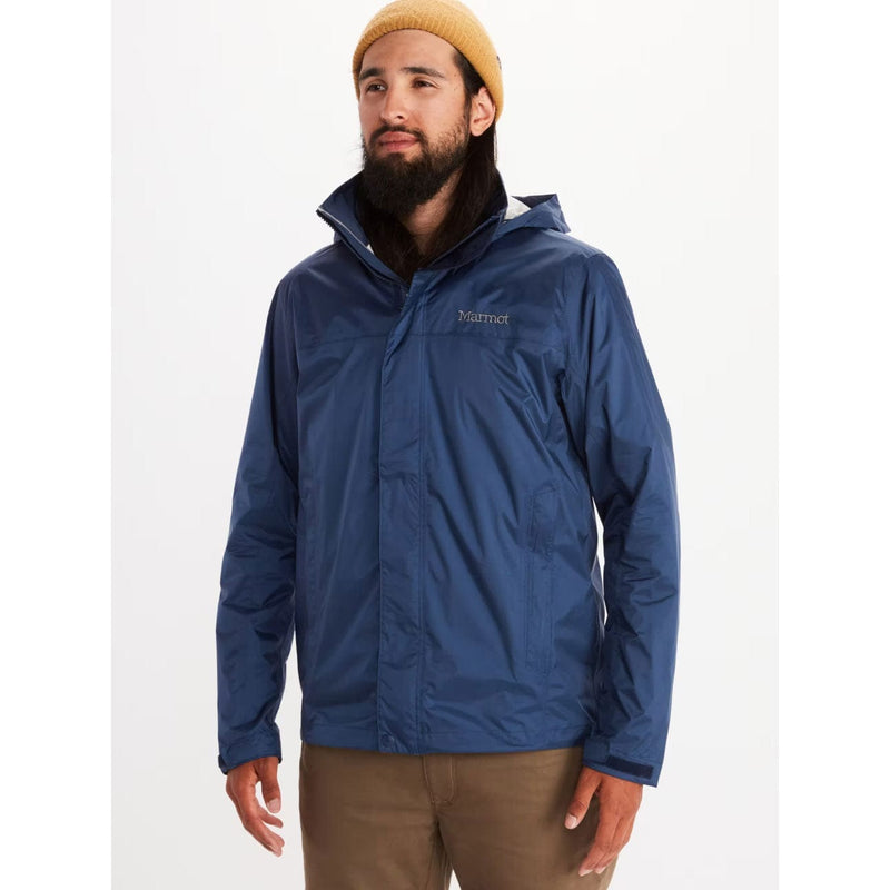 Load image into Gallery viewer, Marmot Precip Eco Jacket - Men&#39;s
