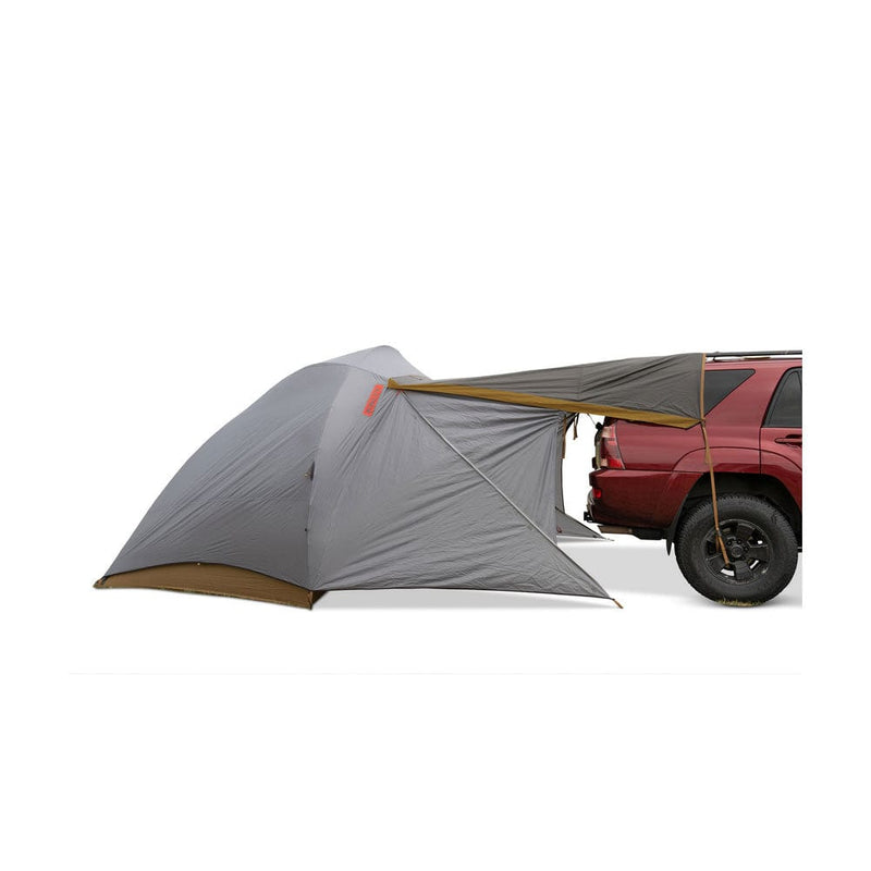 Load image into Gallery viewer, Kelty Caboose 4 Person Tent
