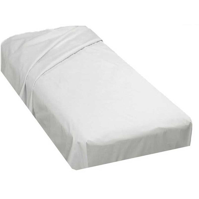 Flat Cot Sheet