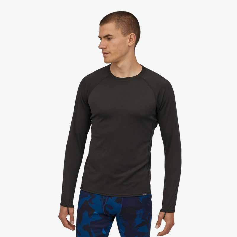 Load image into Gallery viewer, Patagonia Men&#39;s Capilene Midweight Crew
