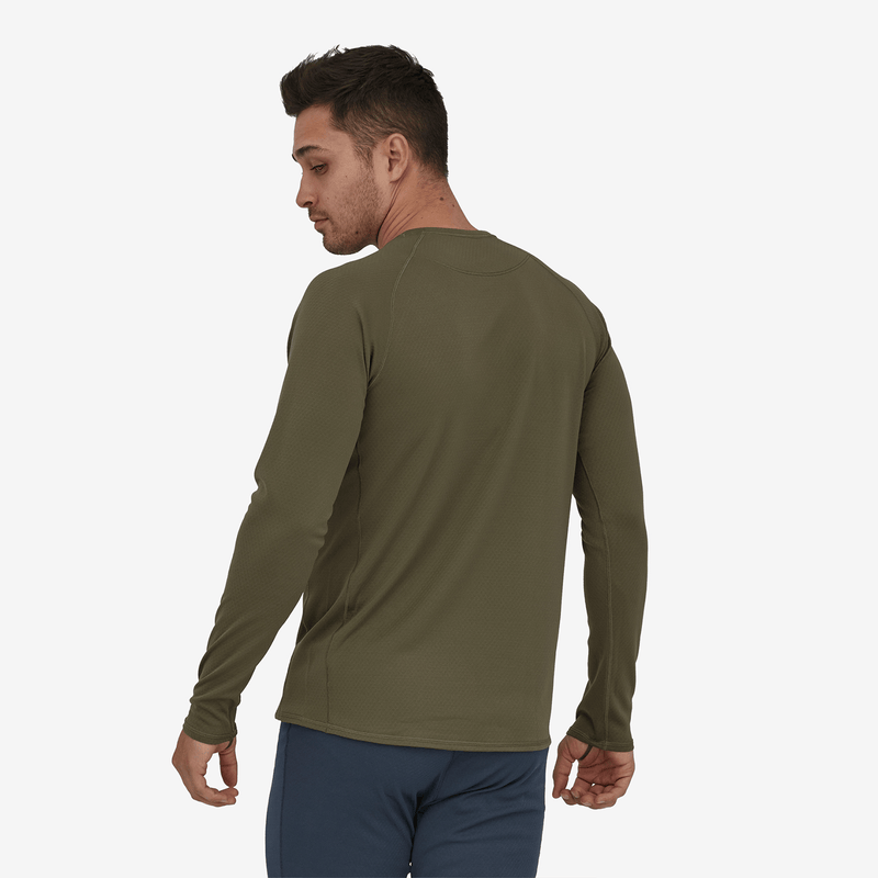 Load image into Gallery viewer, Patagonia Men&#39;s Capilene Midweight Crew
