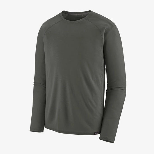 Patagonia Men's Capilene Midweight Crew