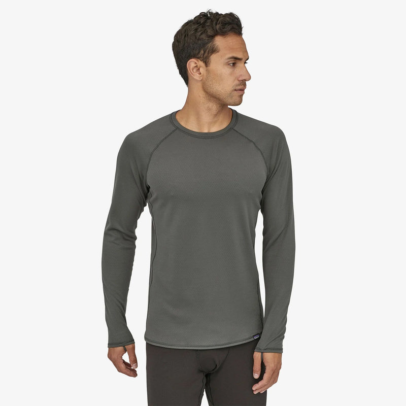 Load image into Gallery viewer, Patagonia Men&#39;s Capilene Midweight Crew
