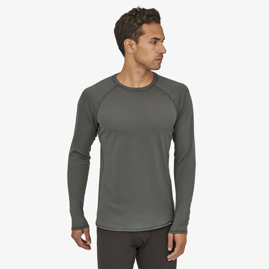 Patagonia Men's Capilene Midweight Crew