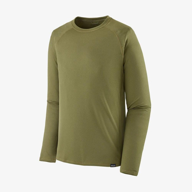 Load image into Gallery viewer, Patagonia Men&#39;s Capilene Midweight Crew
