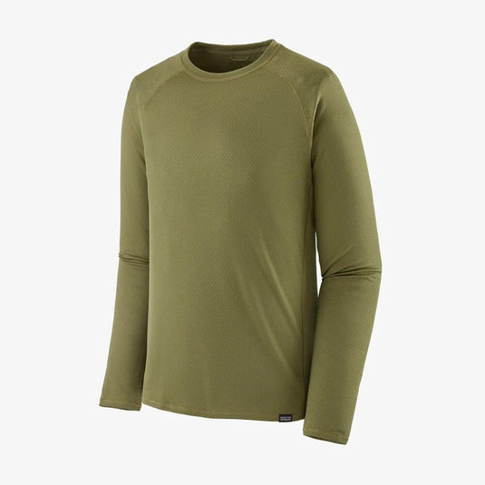 Patagonia Men's Capilene Midweight Crew