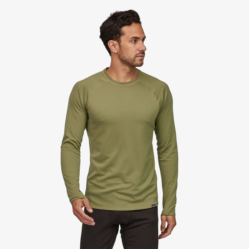 Load image into Gallery viewer, Patagonia Men&#39;s Capilene Midweight Crew
