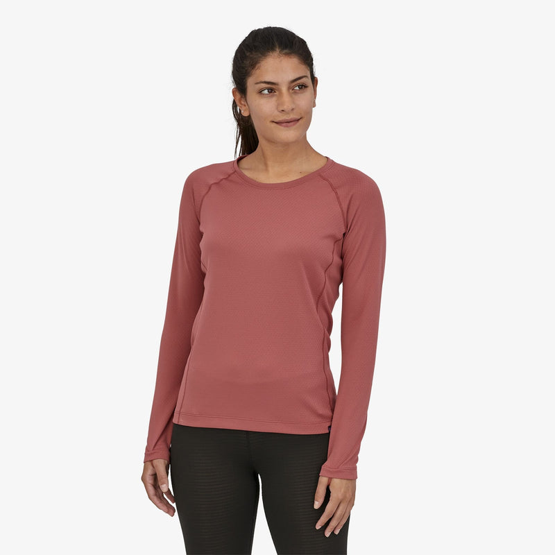 Load image into Gallery viewer, Patagonia Women&#39;s Capilene Midweight Crew
