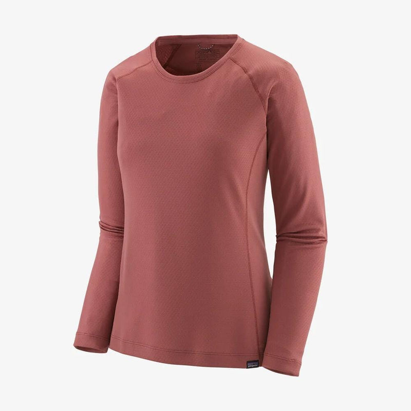 Load image into Gallery viewer, Patagonia Women&#39;s Capilene Midweight Crew
