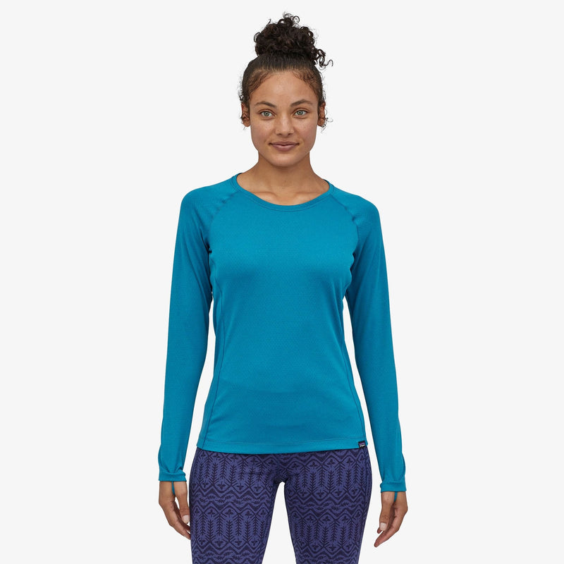 Load image into Gallery viewer, Patagonia Women&#39;s Capilene Midweight Crew
