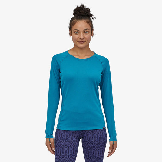 Patagonia Women's Capilene Midweight Crew