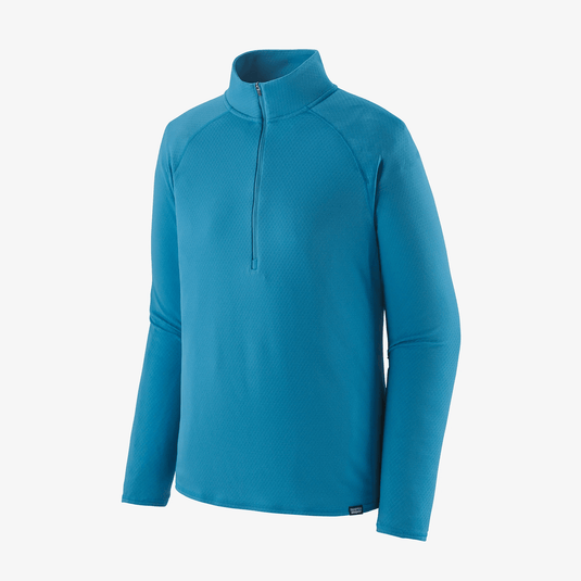 Patagonia Men's Capilene Midweight Zip Neck