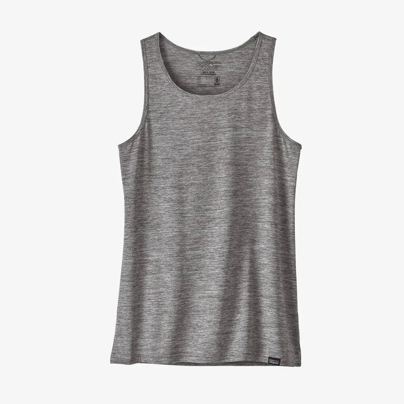 Load image into Gallery viewer, Patagonia Womens Capilene Cool Daily Tank Top
