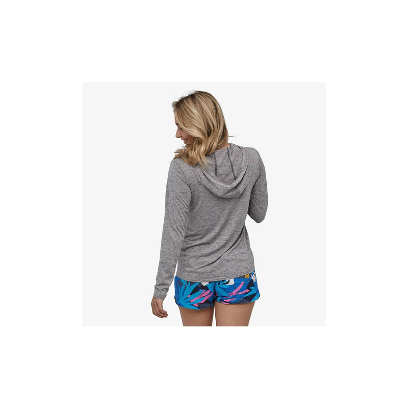 Load image into Gallery viewer, Patagonia Women&#39;s Capilene Cool Daily Hoody
