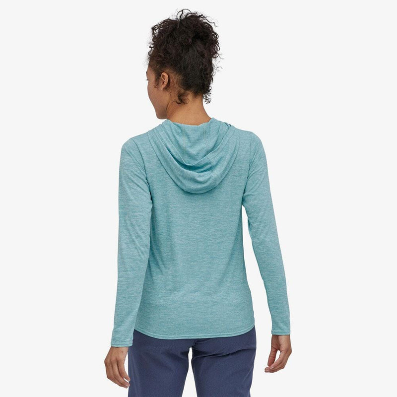 Load image into Gallery viewer, Patagonia Women&#39;s Capilene Cool Daily Hoody
