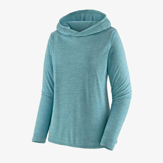 Patagonia Women's Capilene Cool Daily Hoody