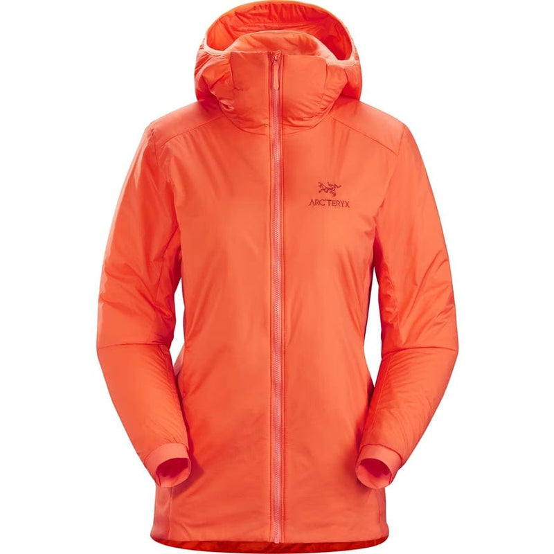 Load image into Gallery viewer, Arc&#39;teryx Atom LT Hoody Jacket Women&#39;s
