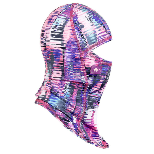 Turtle Fur Comfort Shell Ninja - Print Balaclava