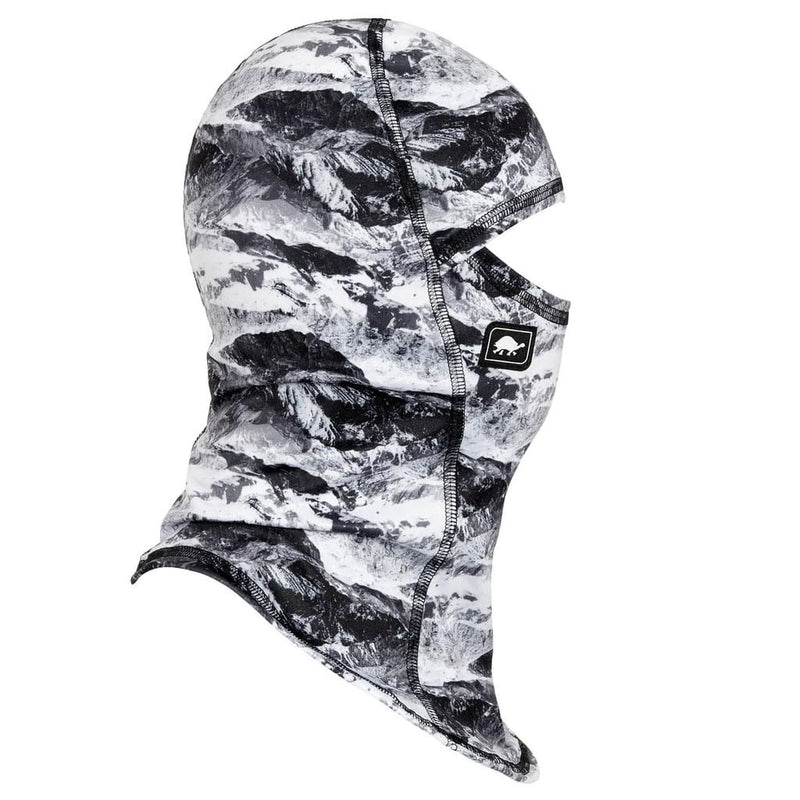 Load image into Gallery viewer, Turtle Fur Comfort Shell Ninja - Print Balaclava
