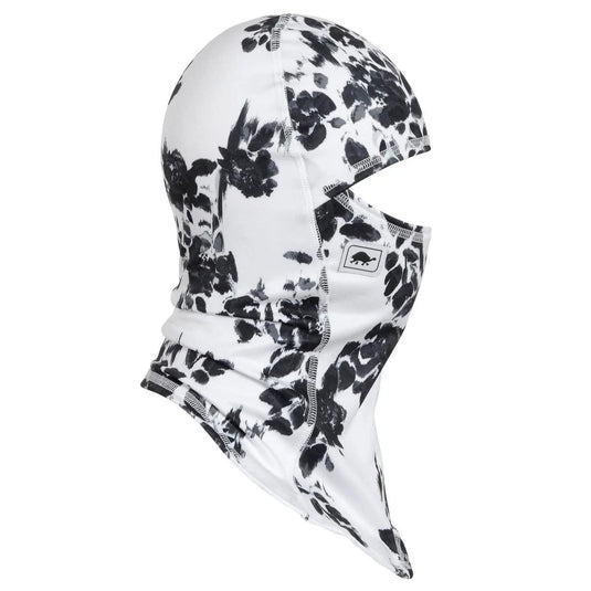 Turtle Fur Comfort Shell Ninja - Print Balaclava